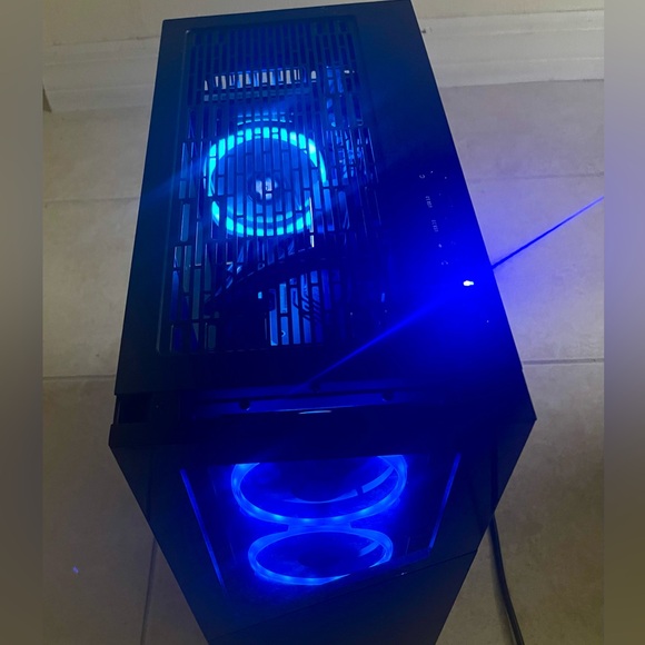 Gaming PC RTX 4060 - Picture 4 of 7